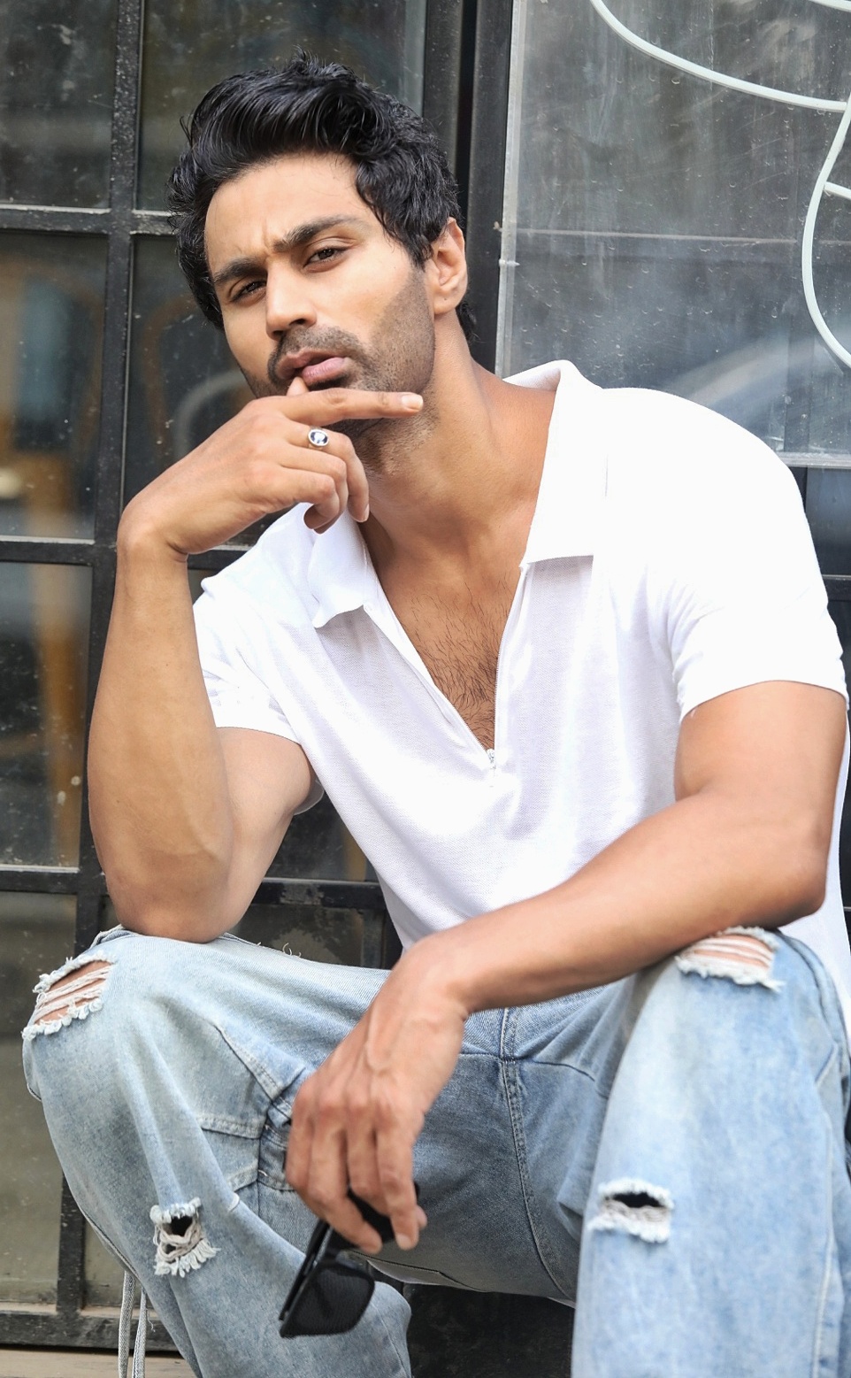 karan oberoi on Instagram