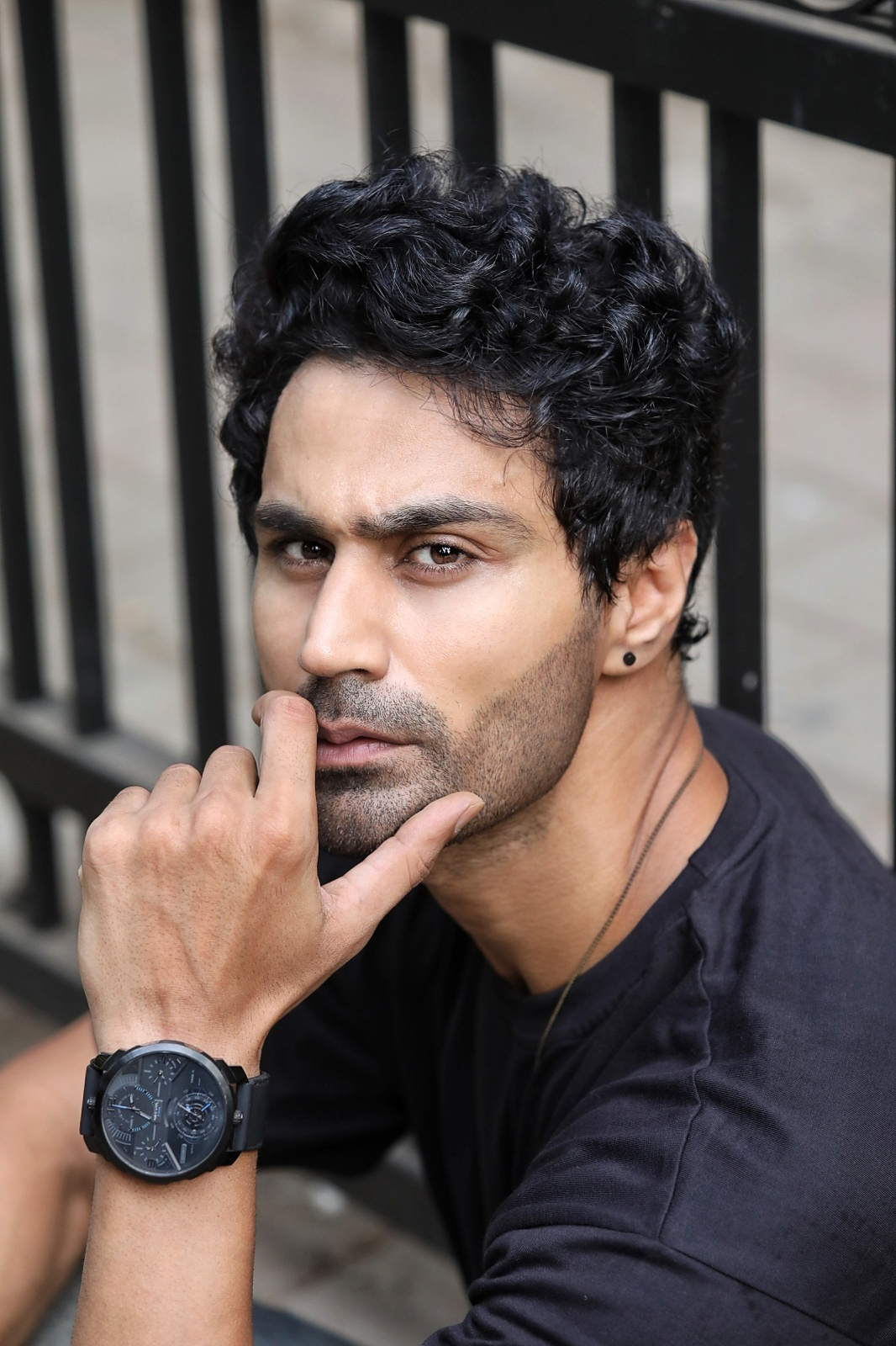 karan oberoi on Youtube